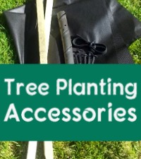Tree Planting Accessories